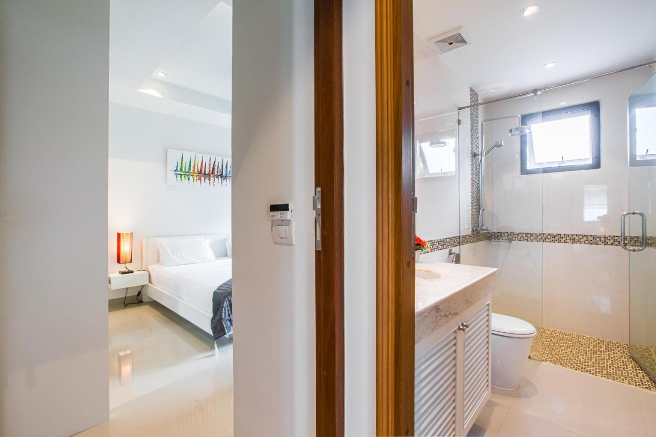 Asia Baan 10 Pool Villas Phuket ภายนอก รูปภาพ