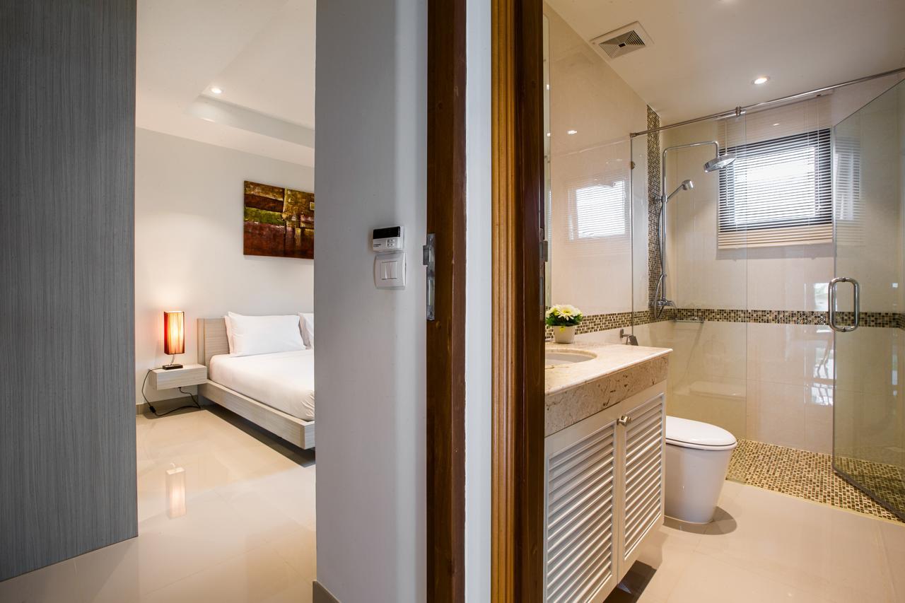 Asia Baan 10 Pool Villas Phuket ภายนอก รูปภาพ