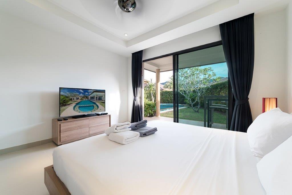 Asia Baan 10 Pool Villas Phuket ภายนอก รูปภาพ