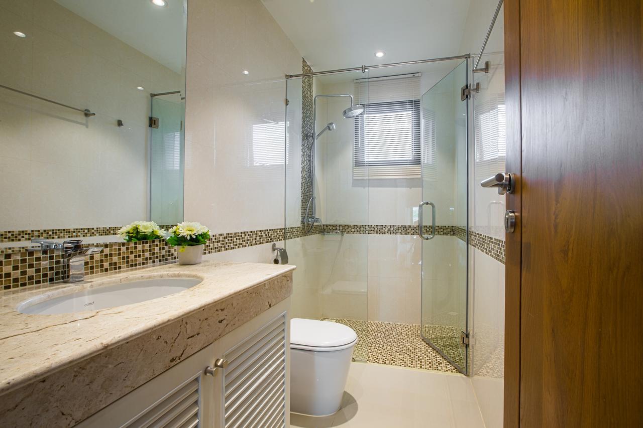Asia Baan 10 Pool Villas Phuket ภายนอก รูปภาพ