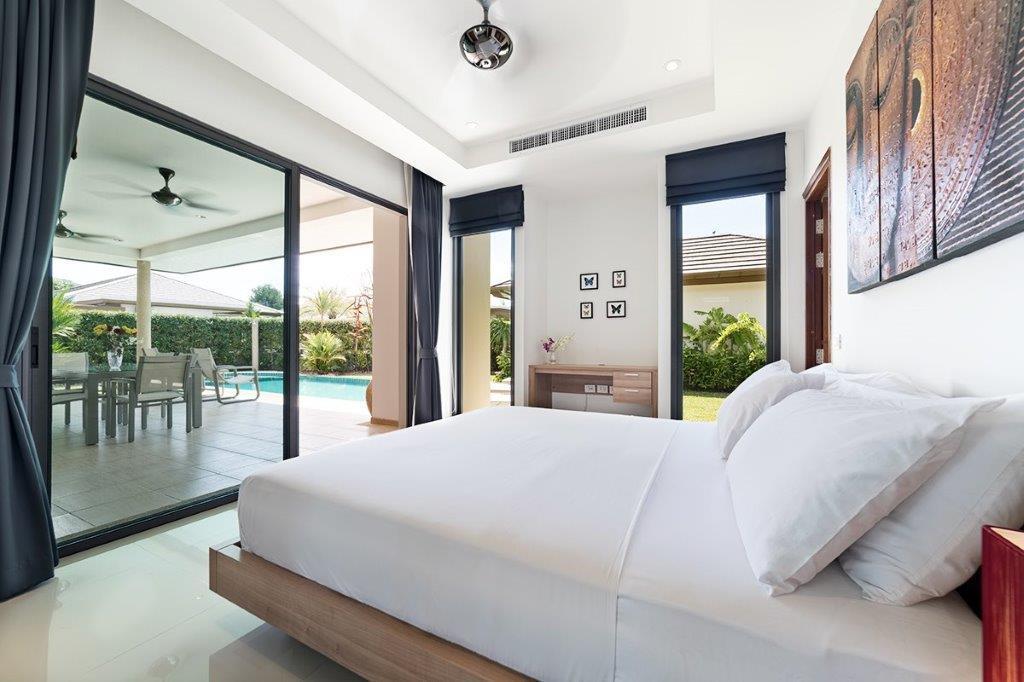 Asia Baan 10 Pool Villas Phuket ภายนอก รูปภาพ